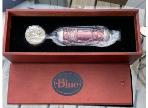 Blue Microphones Spark SL (92448)