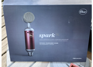 Blue Microphones Spark SL (89690)