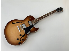 Gibson ES-137 Classic Chrome Hardware (85352)