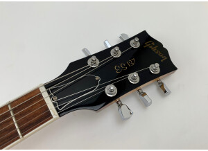 Gibson ES-137 Classic Chrome Hardware (10589)