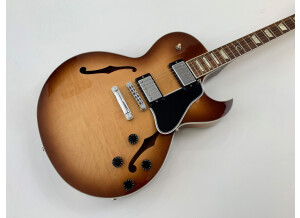 Gibson ES-137 Classic Chrome Hardware (20853)