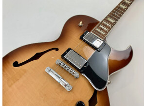 Gibson ES-137 Classic Chrome Hardware (92359)