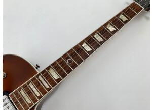 Gibson ES-137 Classic Chrome Hardware (44427)