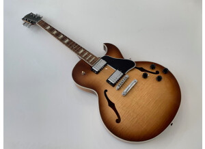 Gibson ES-137 Classic Chrome Hardware (91576)
