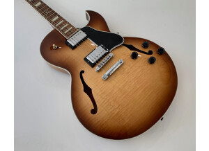 Gibson ES-137 Classic Chrome Hardware (64511)