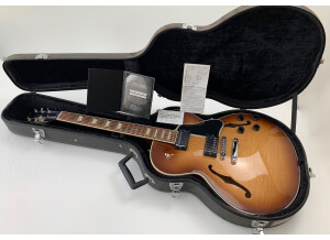Gibson ES-137 Classic Chrome Hardware (52553)
