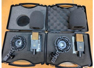 AKG C 414 B-ULS (47863)