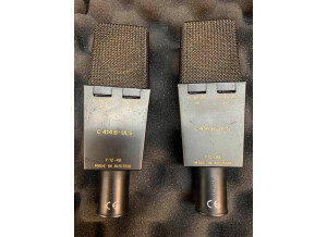 AKG C 414 B-ULS (21624)
