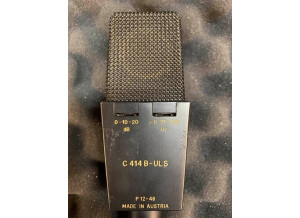 AKG C 414 B-ULS (39602)