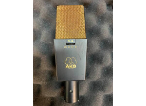 AKG C 414 B-ULS (79234)