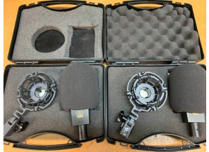 AKG C 414 B-ULS (55117)