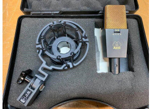 AKG C 414 B-ULS (94625)