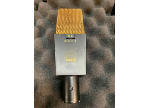 AKG C 414 B-XLS (19903)