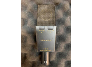 AKG C 414 B-XLS (75080)