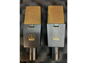 AKG C 414 B-XLS (30896)