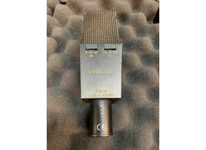 AKG C 414 B-XLS (23537)