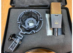 AKG C 414 B-XLS (24577)