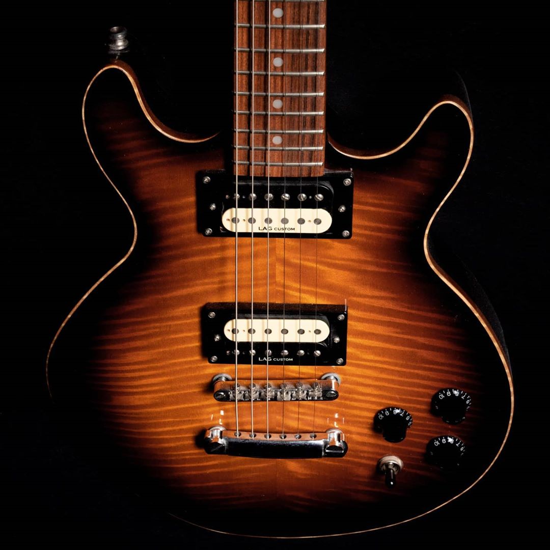 Lâg Roxanne Classic