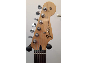 Fender Standard Stratocaster HH [2015-2018] (43512)