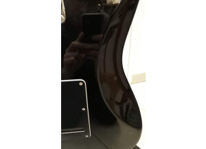 Fender Standard Stratocaster HH [2015-2018] (71560)