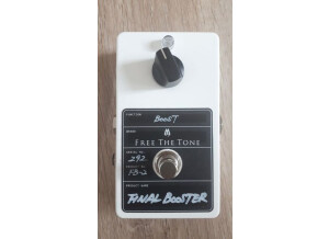 Free The Tone Final Booster FB-2 (13929)
