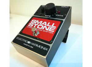 Electro-Harmonix Small Stone Mk4 (86204)