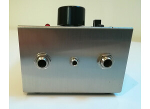 Electro-Harmonix Small Stone Mk4 (32564)
