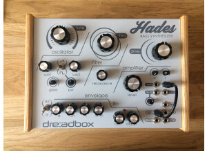 Dreadbox Hades (32316)