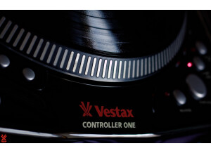Vestax controller one