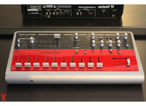 Vestax Faderboard (27585)