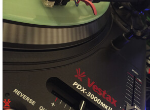 Vestax  PDX-3000 MKII (45071)