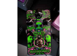 MXR ILD169 ILoveDust Carbon Copy Analog Delay (45495)