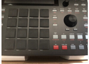 Akai Professional MPC One (66026)