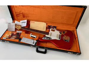 Fender American Vintage '65 Jaguar (89090)