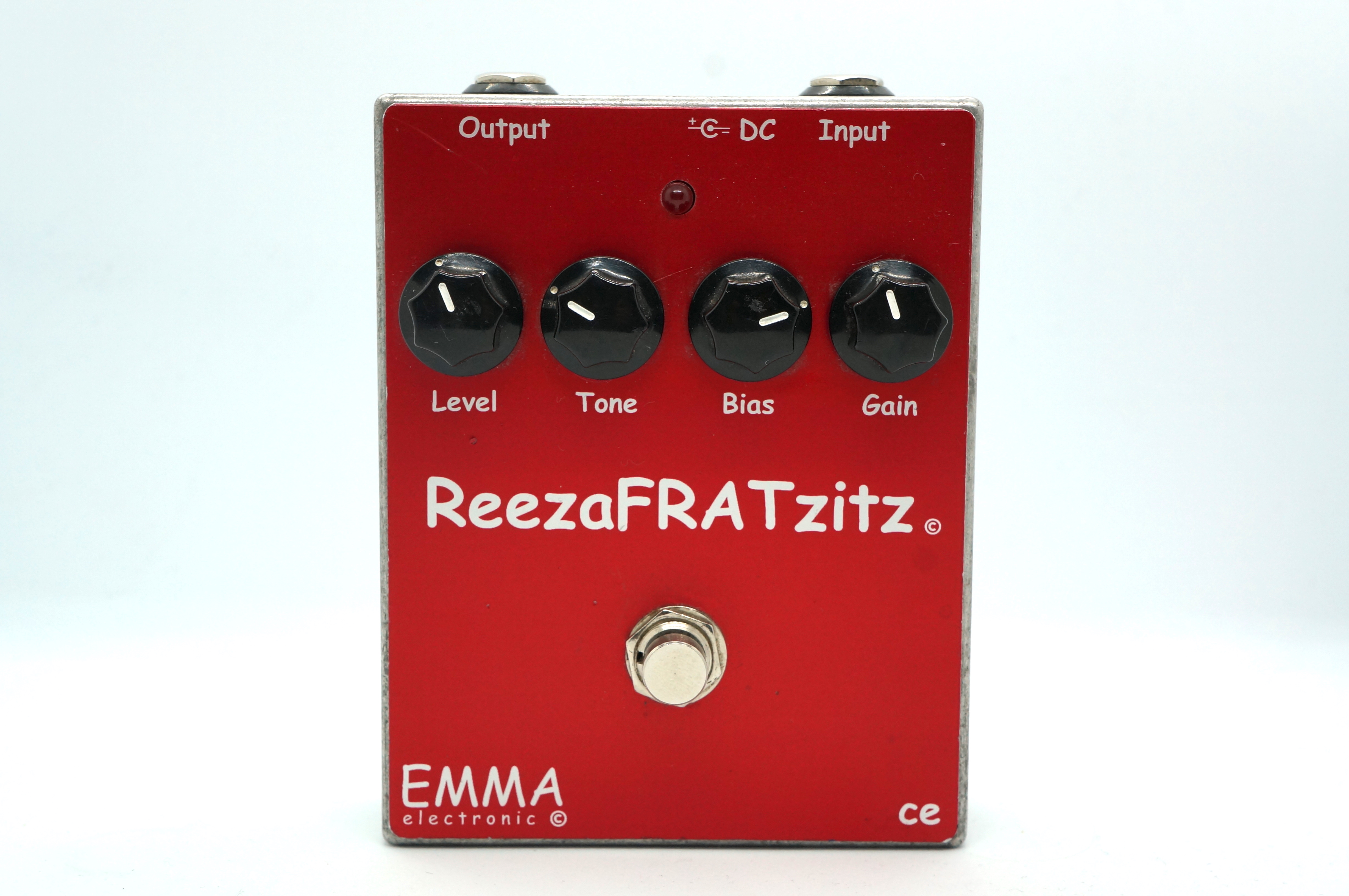 RF-1 ReezaFRATzitz - Emma Electronic RF-1 ReezaFRATzitz