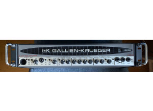 Gallien Krueger 1001RB-II