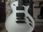LTD EC-1000 Snow White