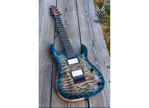 Hufschmid Guitars Tantalum (69624)