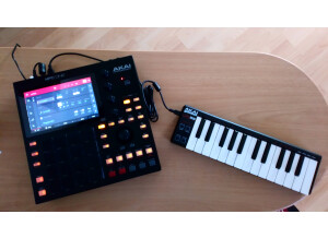 Akai Professional MPC One (45201)