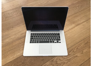 Apple MacBook Pro 15" Rétina Display (57877)