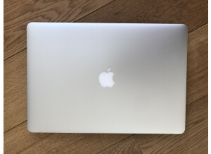 Apple MacBook Pro 15" Rétina Display (4859)