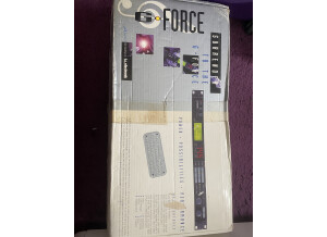 TC Electronic G-Force (32100)