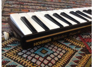Hohner Mélodica Piano 36