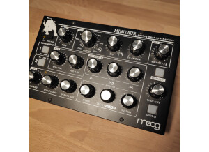 Moog Music Minitaur (24959)