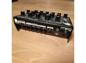 Moog Music Minitaur (90142)