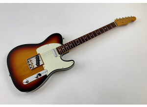 Fender Classic Series Japan '62 Telecaster Custom (35778)