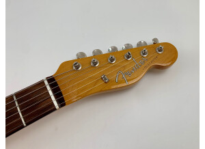 Fender Classic Series Japan '62 Telecaster Custom (37159)