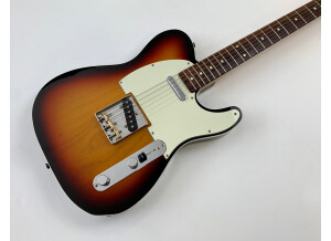 Fender Classic Series Japan '62 Telecaster Custom (94698)