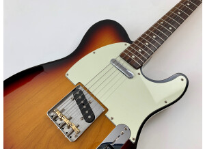 Fender Classic Series Japan '62 Telecaster Custom (8085)