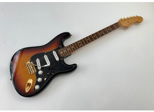 Fender Stevie Ray Vaughan Stratocaster (23233)